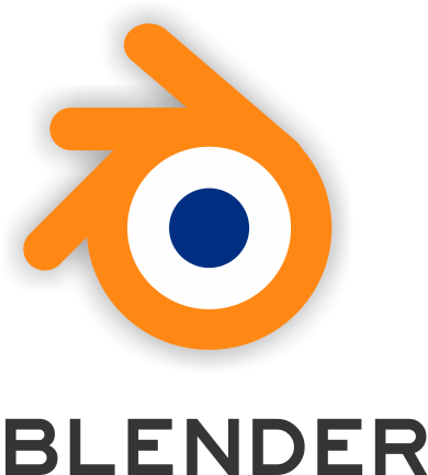 Blender Logo