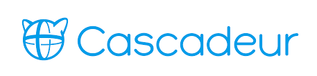 Cascadeur Logo