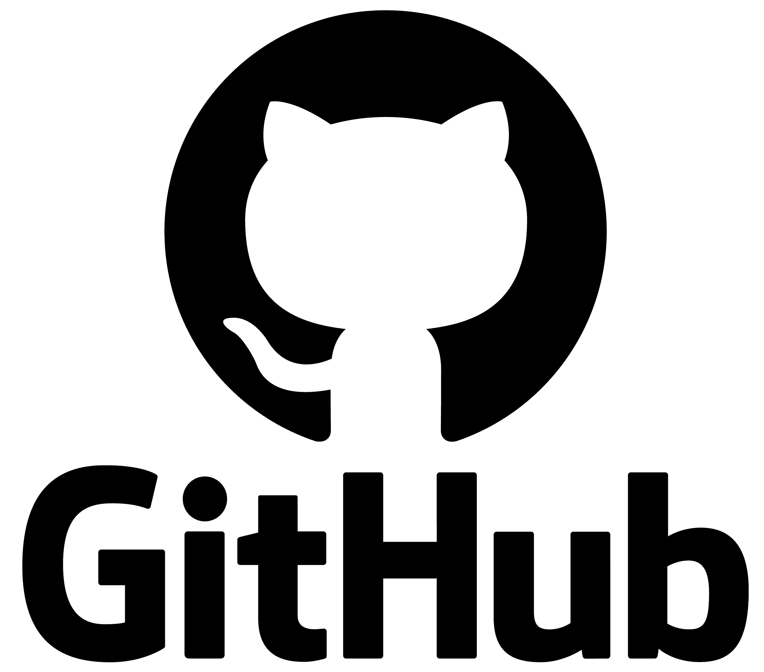 Github Logo