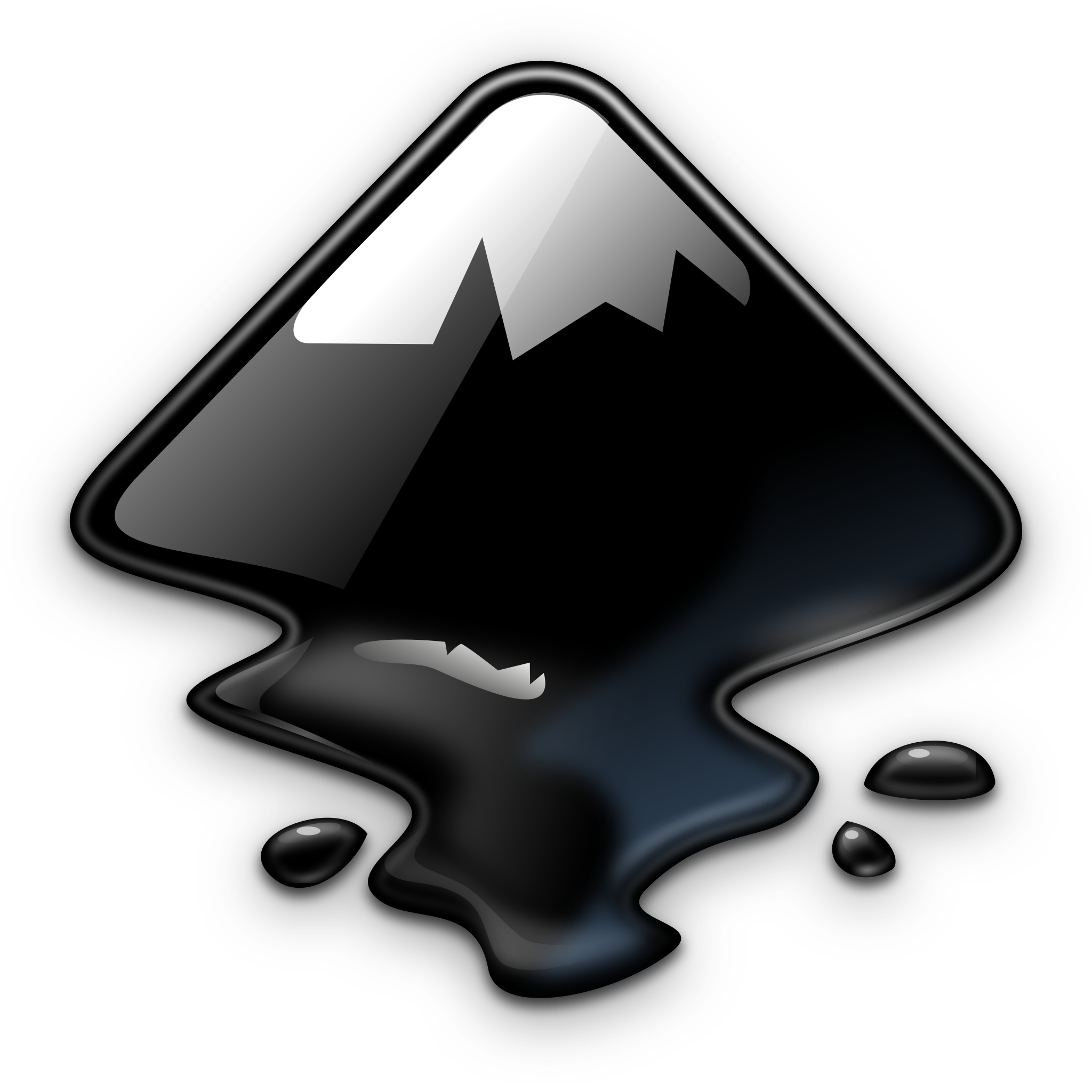 Inkscape Logo